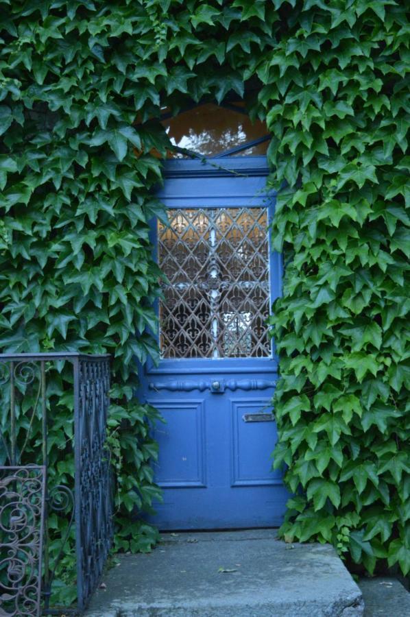 Le Puy Robin Bed & Breakfast La Souterraine Exterior photo